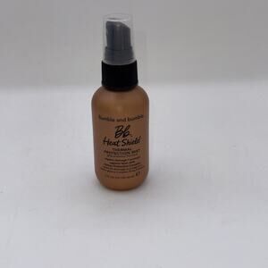 Bumble and Bumble Heat Shield Thermal Protection Mist - 2oz